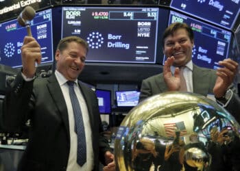 (+) Denne aksjen på Oslo Børs har nesten 7% shortandel
