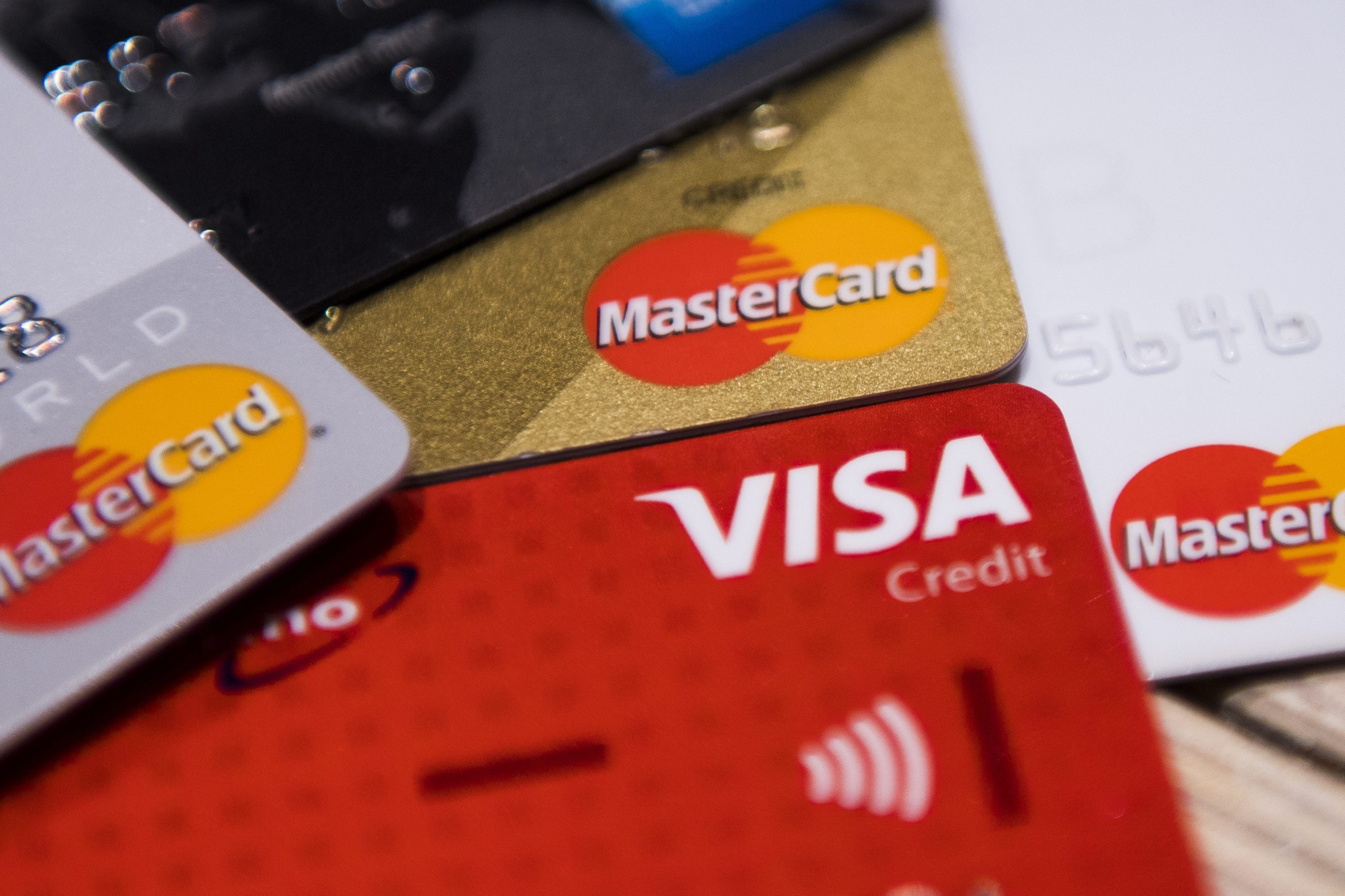 (+) Kortene som lar deg fly gratis verden rundt