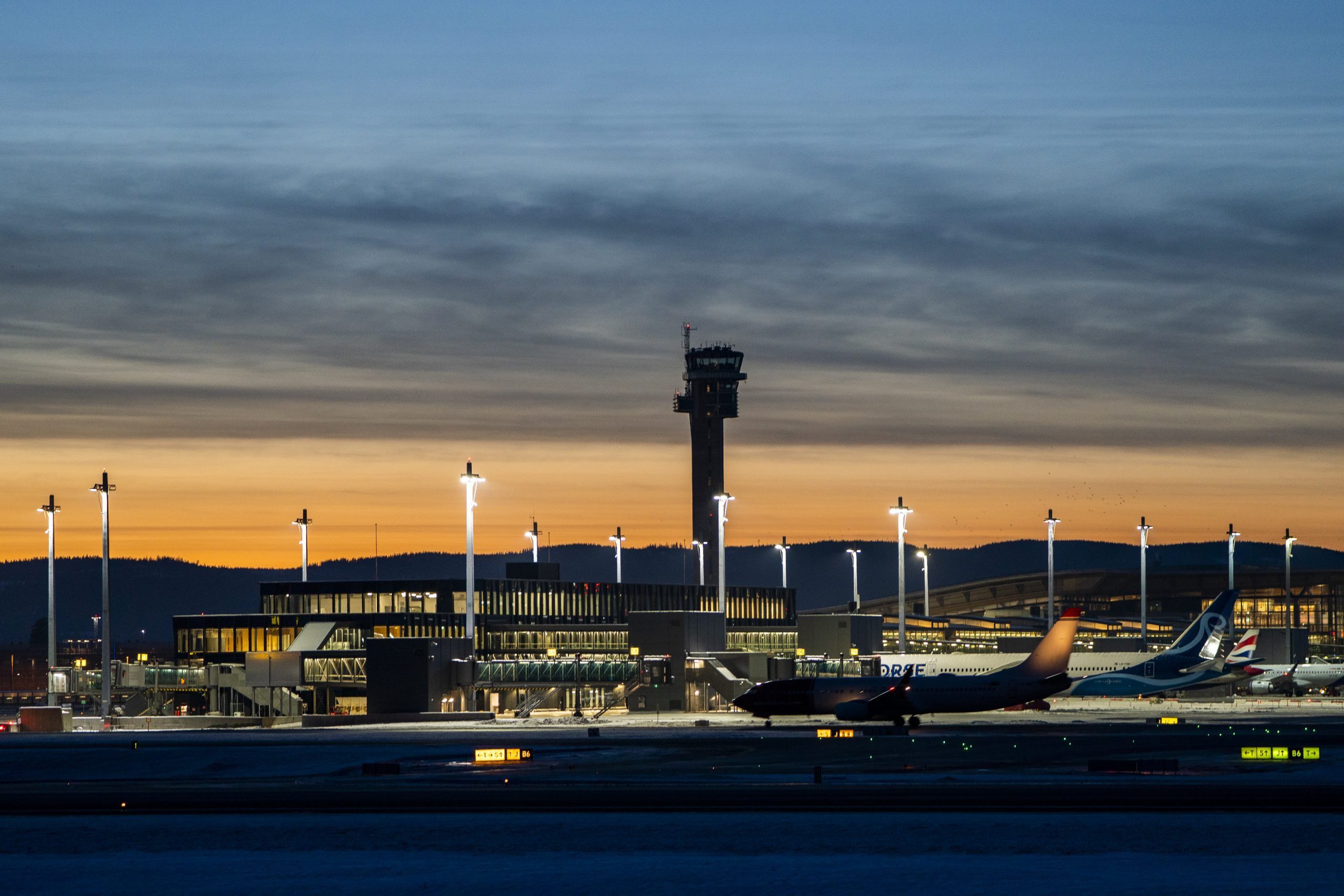 Flyteknikerne tar initiativ til ny mekling