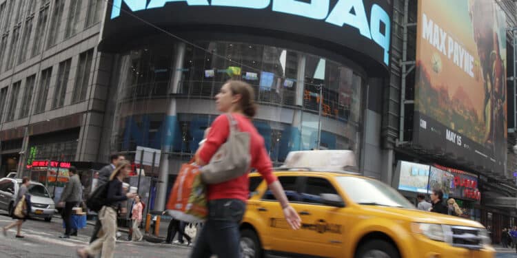 (+) Disse amerikanske aksjene kan kjøpes nå!