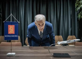 Kapitalen flykter – mens regjeringen skrur opp skattene