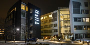 Aftenposten: NSM-lånet ble ikke oppført i årsrapporten