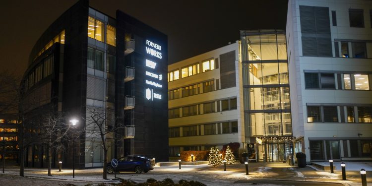 Aftenposten: NSM-lånet ble ikke oppført i årsrapporten