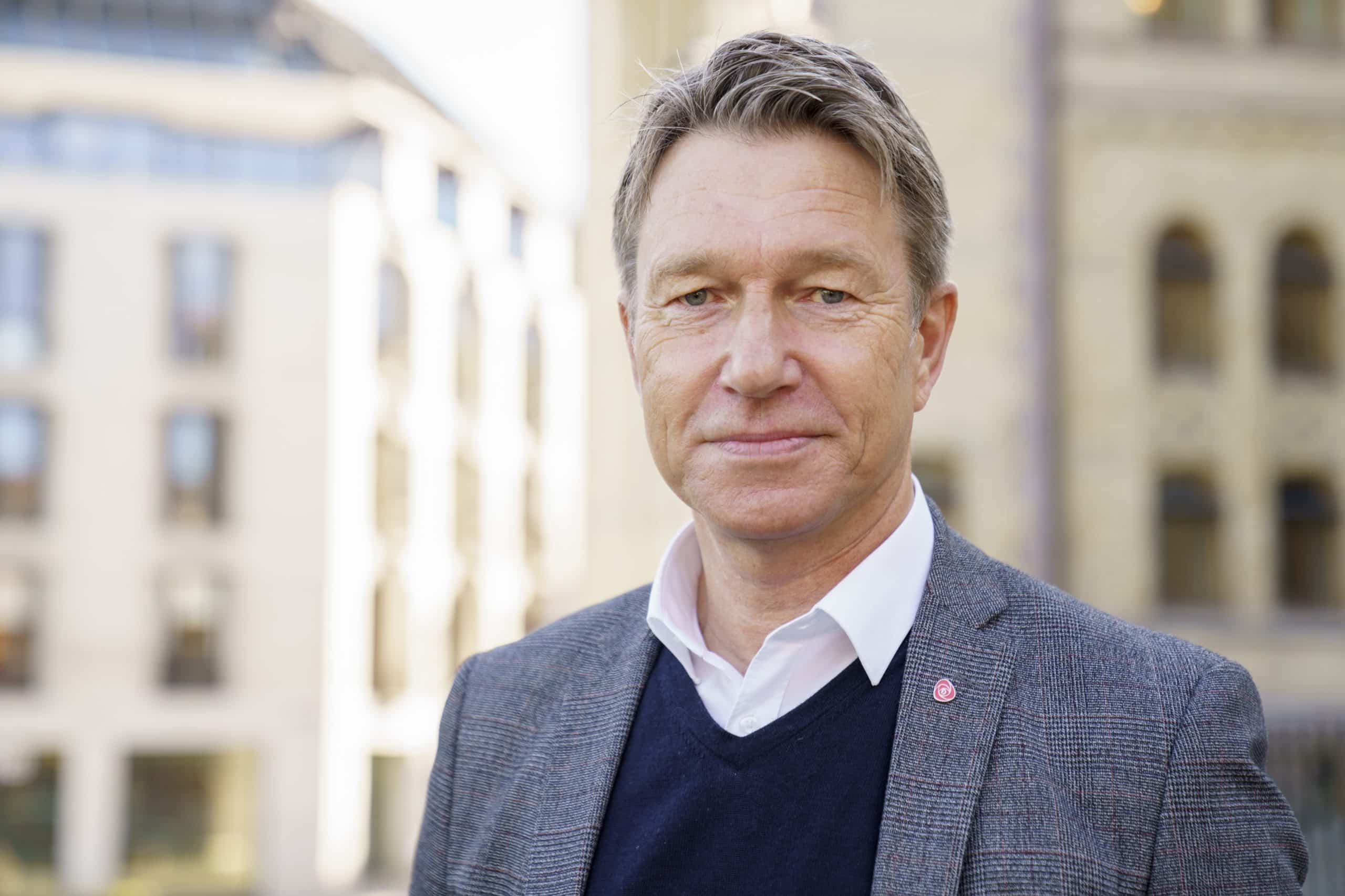 Energiministeren justerer uttalelse: Kommuner får i praksis vetorett om vindkraftutbygging