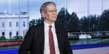 Google tynger på grønn dag – Trump vil ha tiårsrenten ned