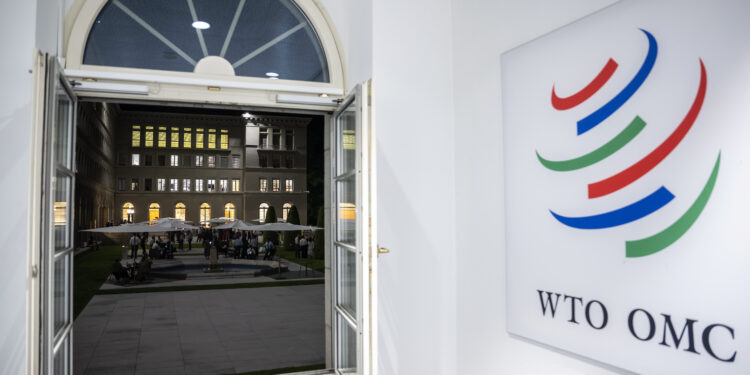 Over 120 WTO-land har signert avtale om investering for utvikling