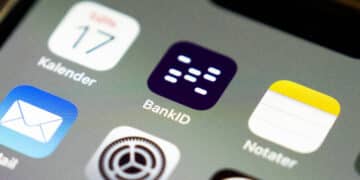 Færre nordmenn rammes av økonomisk svindel – KI skaper bekymring