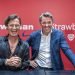 SAS ønsker bonuskamp fra Norwegian og Strawberry velkommen
