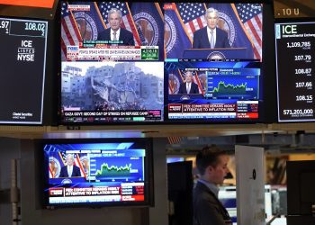 Morgenkommentar Torsdag 2.November