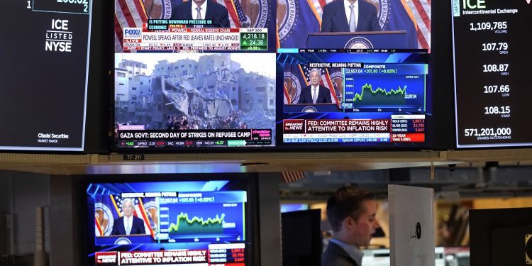 Morgenkommentar Torsdag 2.November