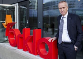 (+) Dagens kursmål: senker kursmålet for Orkla-aksjen
