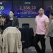 Børsen i Sør-Korea stiger markant etter forbud mot aksjeshorting