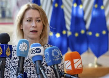 EU-landene ennå ikke enige om nye Russland-sanksjoner