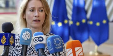 EU-landene ennå ikke enige om nye Russland-sanksjoner