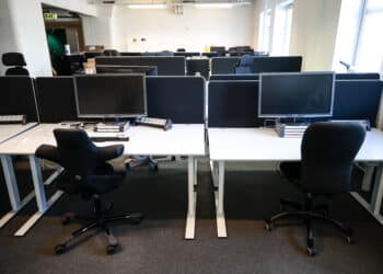 Tørke hos meglerhusene etter rapportsesong