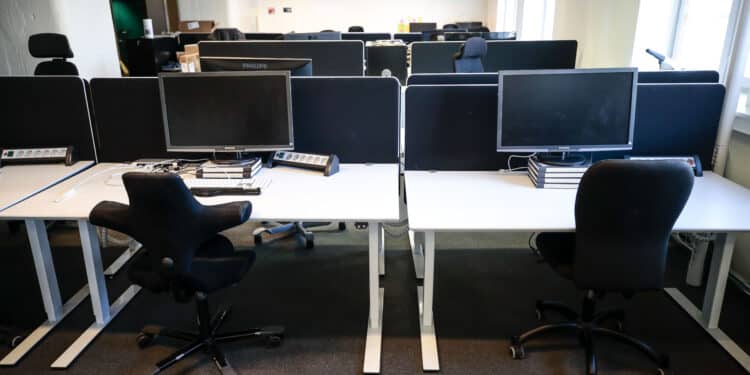 Tørke hos meglerhusene etter rapportsesong