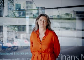 Litt flere kvinnelige ledere i finansnæringen i fjor: – Skulle gått raskere