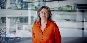 Litt flere kvinnelige ledere i finansnæringen i fjor: – Skulle gått raskere