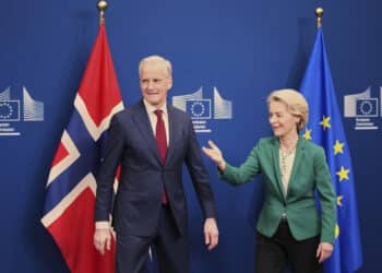 Norge tatt med buksene nede av EUs ståltoll