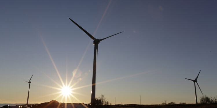 Oljefondet investerer 15 milliarder i fornybar energi