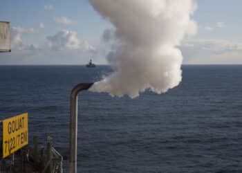 Vår Energi melder om nytt oljefunn i Barentshavet