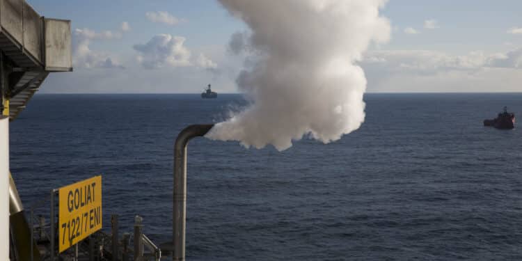 Vår Energi melder om nytt oljefunn i Barentshavet