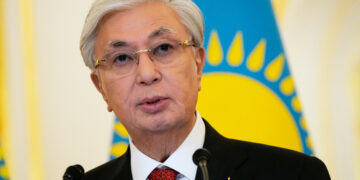 Kasakhstans digitale valuta: Fra steppeøkonomi til cybersuverenitet