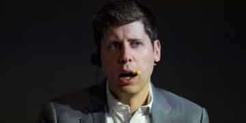 Derfor sover ChatGPT-sjefen dårlig om natten