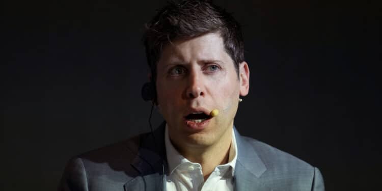 Derfor sover ChatGPT-sjefen dårlig om natten