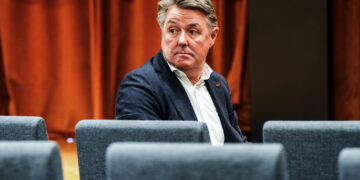 Norwegian utvider flyordre med Boeing