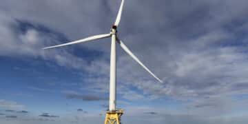 Equinor går inn i emisjon hos Ørsted – gir sterk støtte til havvind