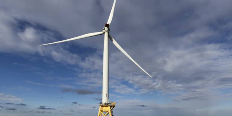 Equinor går inn i emisjon hos Ørsted – gir sterk støtte til havvind