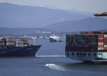 (+) Shippingmarkedet 2025: Anders Sjåstad om sykluser, risiko og muligheter!