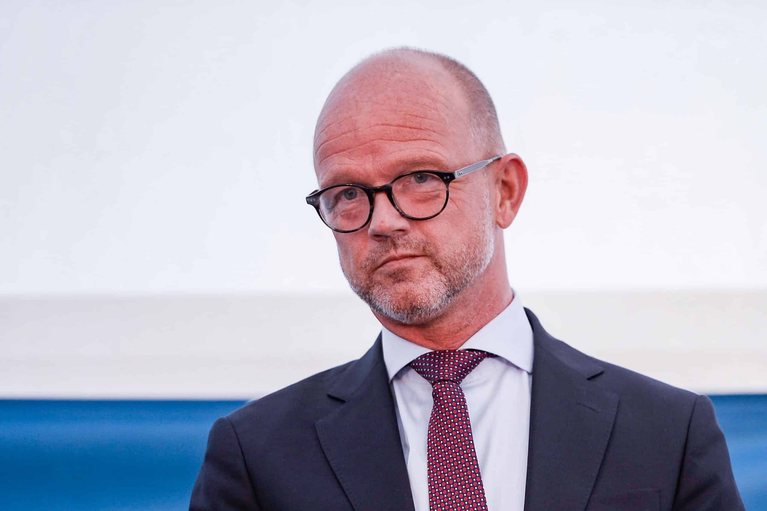 NHO om lakseskattepakken: – Dramatisk