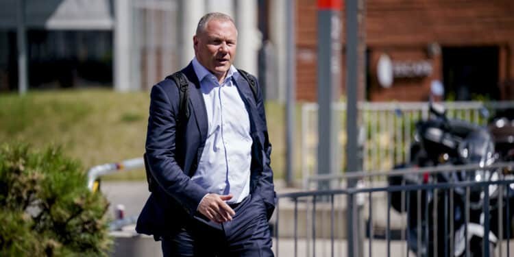 Nicolai Tangen betaler tilbake 233.000 kroner i reiseregninger