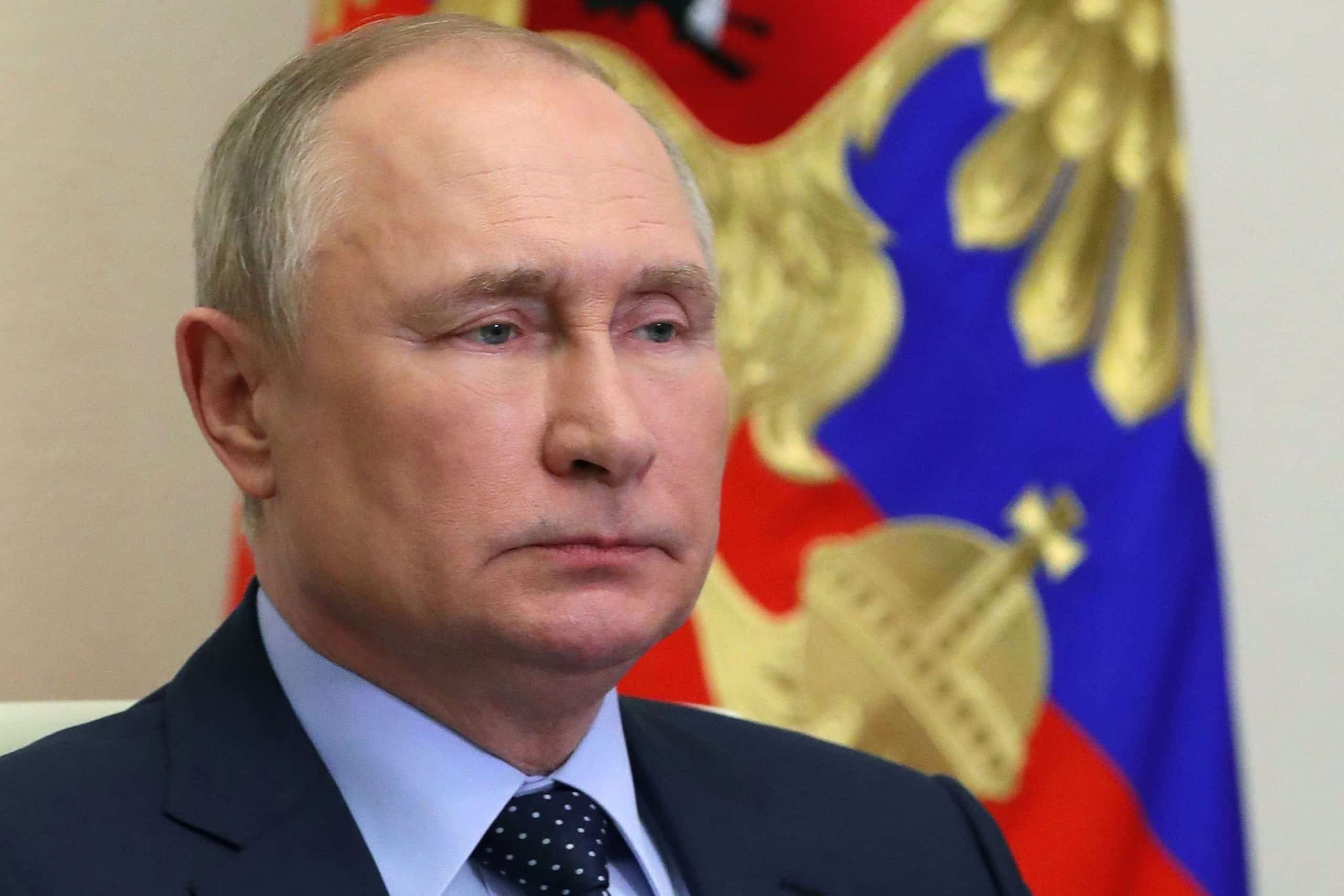 EU-landene strides om sanksjoner mot russisk olje og gass