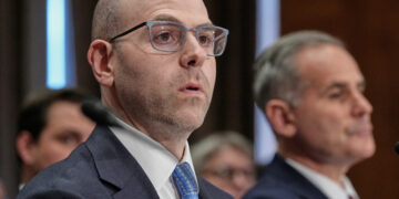 Trumps mann i Fed kan sende Bitcoin til én million dollar