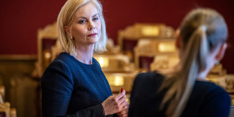 – Et varsko Norge ikke har råd til å ignorere