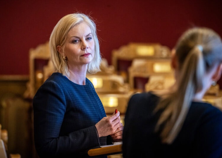 – Et varsko Norge ikke har råd til å ignorere