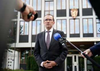 Eide: Norge vil trolig følge etter hvis EU fryser handelsavtalen med Israel