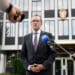 Eide: Norge vil trolig følge etter hvis EU fryser handelsavtalen med Israel