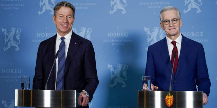 Slik skal Arbeiderpartiet kutte strømprisene – foreslår fast Norgespris på 40 øre