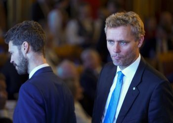 (+) OKEA med potensielt kjempefunn på Bragefeltet