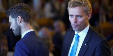 (+) OKEA med potensielt kjempefunn på Bragefeltet