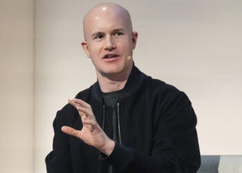 Coinbase leverer knalltall – krypto fjerner friksjon for netthandel