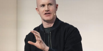 Coinbase leverer knalltall – krypto fjerner friksjon for netthandel