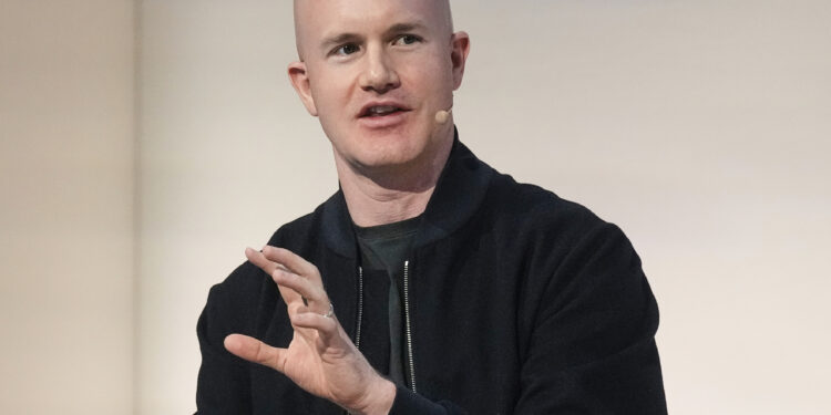 Coinbase leverer knalltall – krypto fjerner friksjon for netthandel