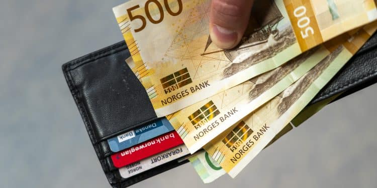 Husleieprisene stiger mer enn inflasjonen – aldri målt høyere priser