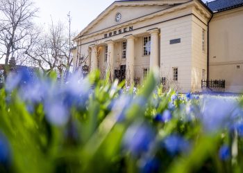 Børsnoterte Induct med gjennombrudd i Storbritannia!