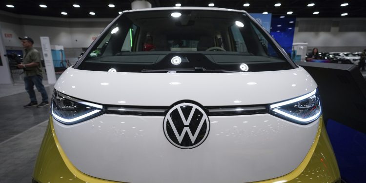 Volkswagen slutter å selge diesel- og bensinbiler i Norge